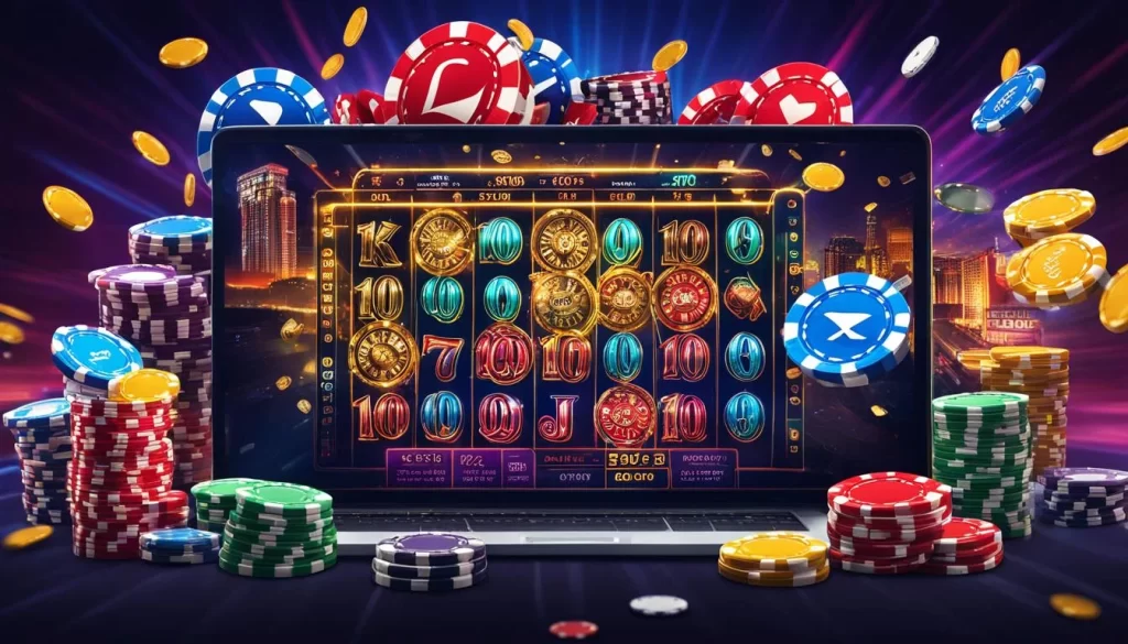 Điểm danh nhận quà mỗi ngày