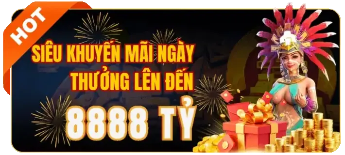 Ưu đãi dành riêng cho thành viên VIP