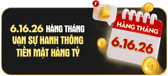 Khuyến mãi độc quyền cho game slot