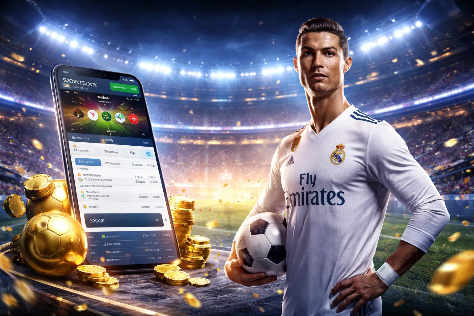 Ứng dụng Zbet88 trên điện thoại