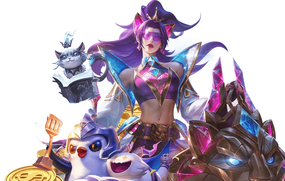 Người chơi tập trung vào game bắn cá