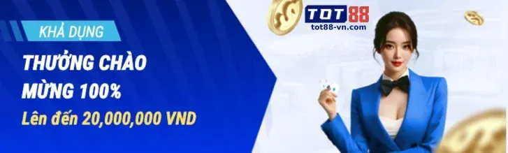Ưu đãi nạp tiền VIP